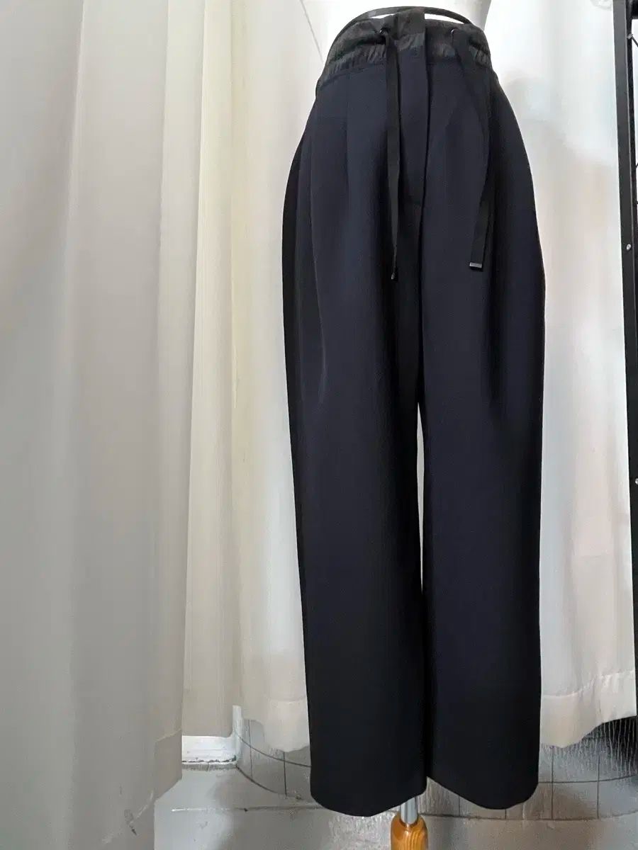 2019年 SYSTEM レディース ワイド パンツ 64-94