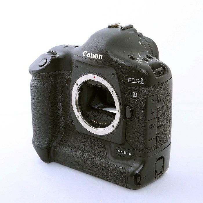 キヤノン Canon キヤノン EOS-1D MARK2N ボデイ