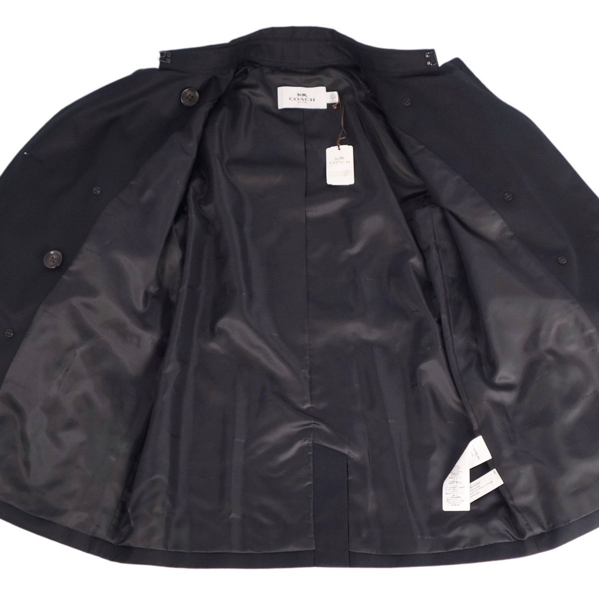 トレンチコート