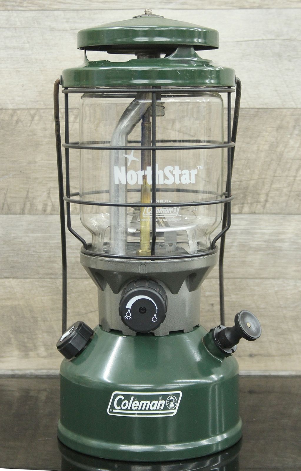 Coleman(コールマン) 2000-455J ノーススター ホワイトガソリン