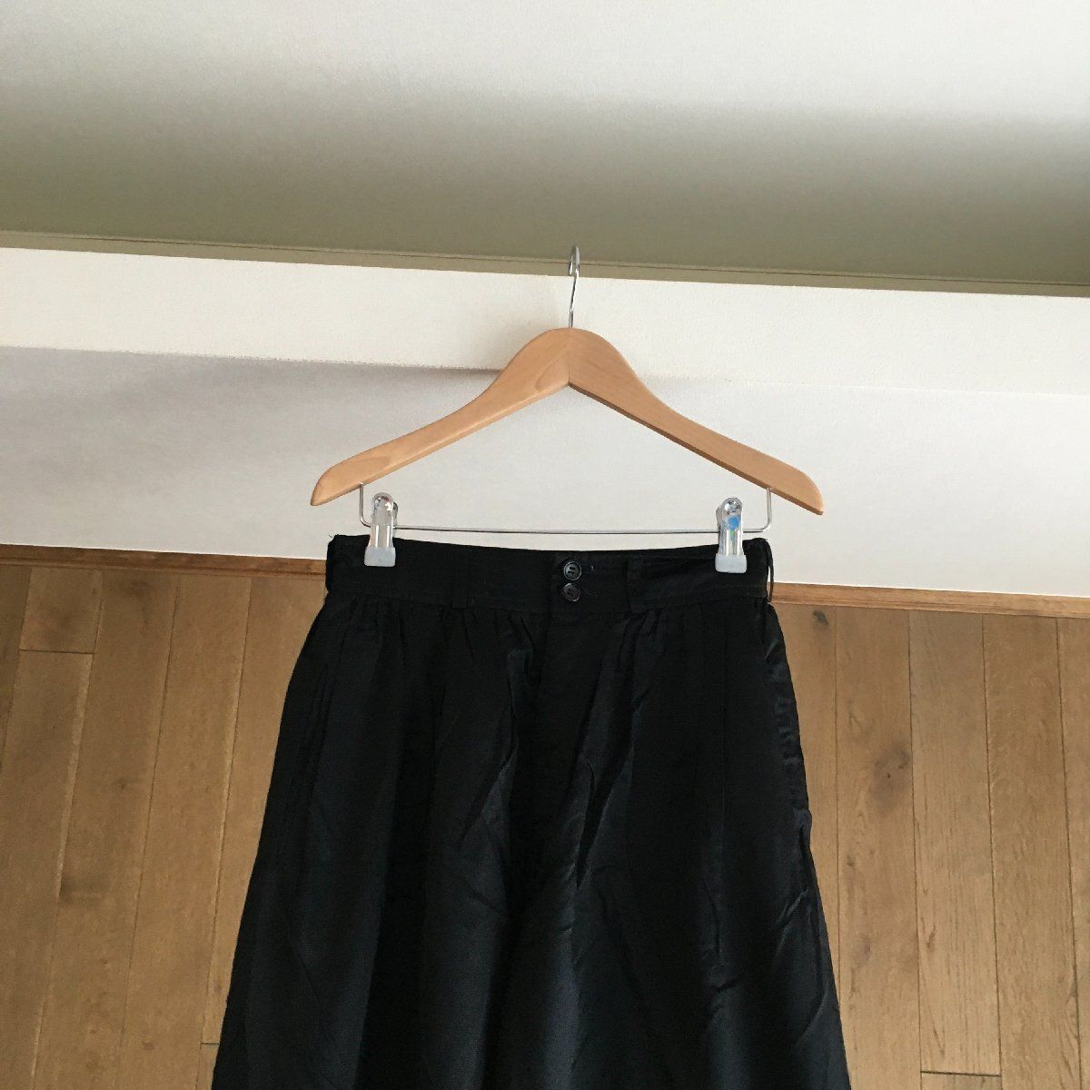 美品 AD2006 COMME des GARCONS コムデギャルソン サルエル