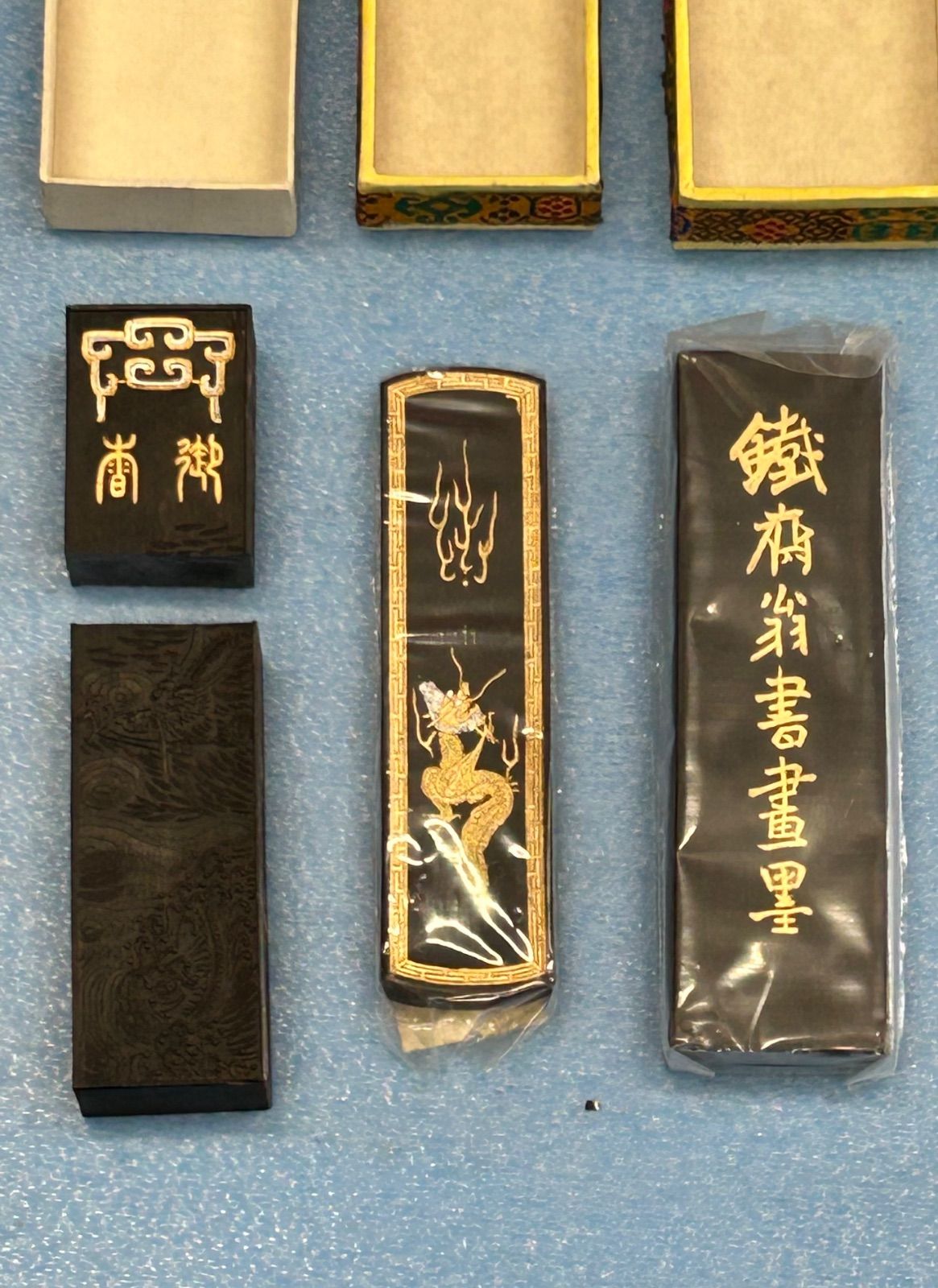 微州承文堂