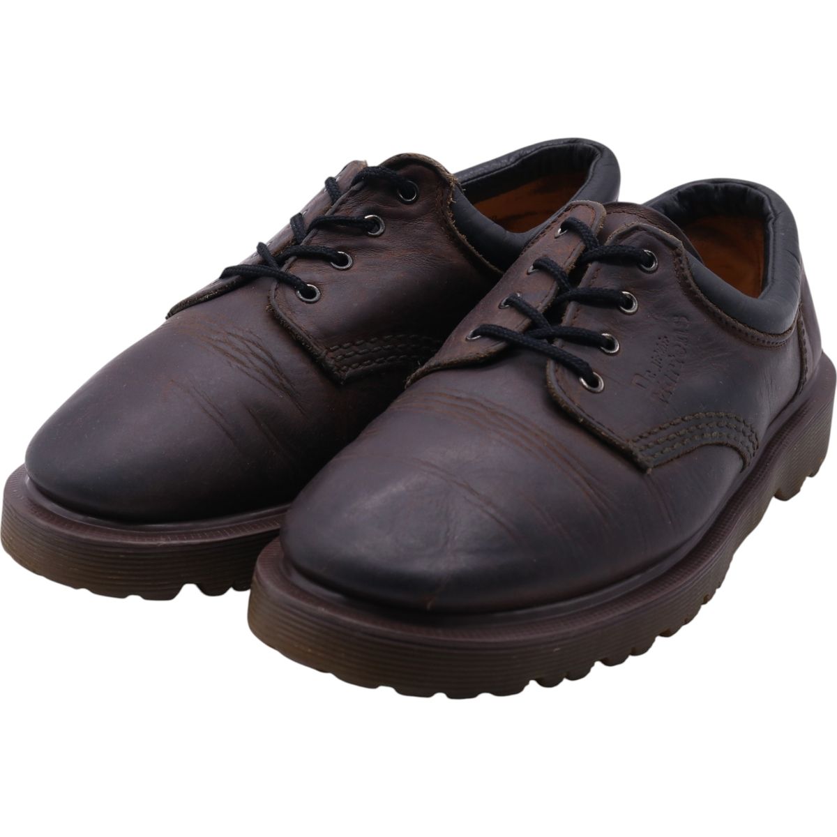 古着 ドクターマーチン Dr.Martens 4ホールシューズ 英国製 4 