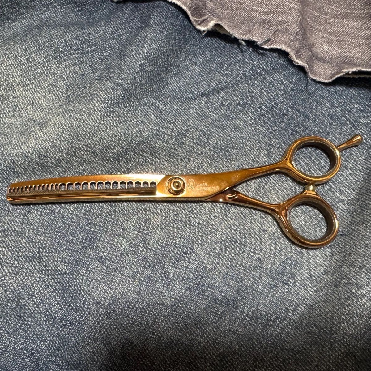 ヘアリセッター ピンクゴールド 【公式通販】