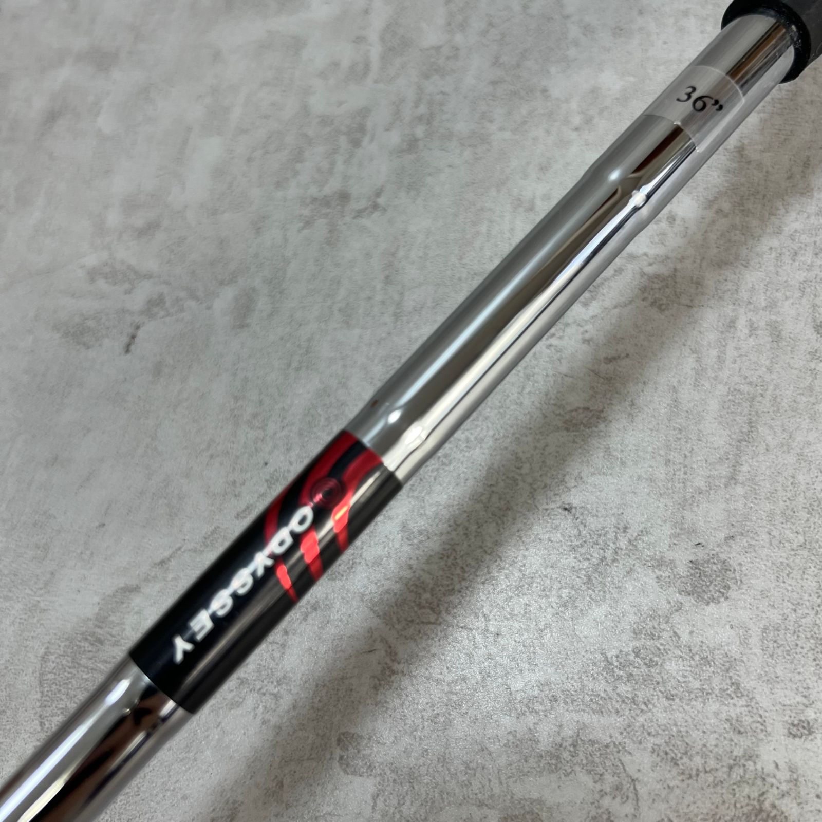 ODYSSEY オデッセイ TANK 7V タンク メンズゴルフパター