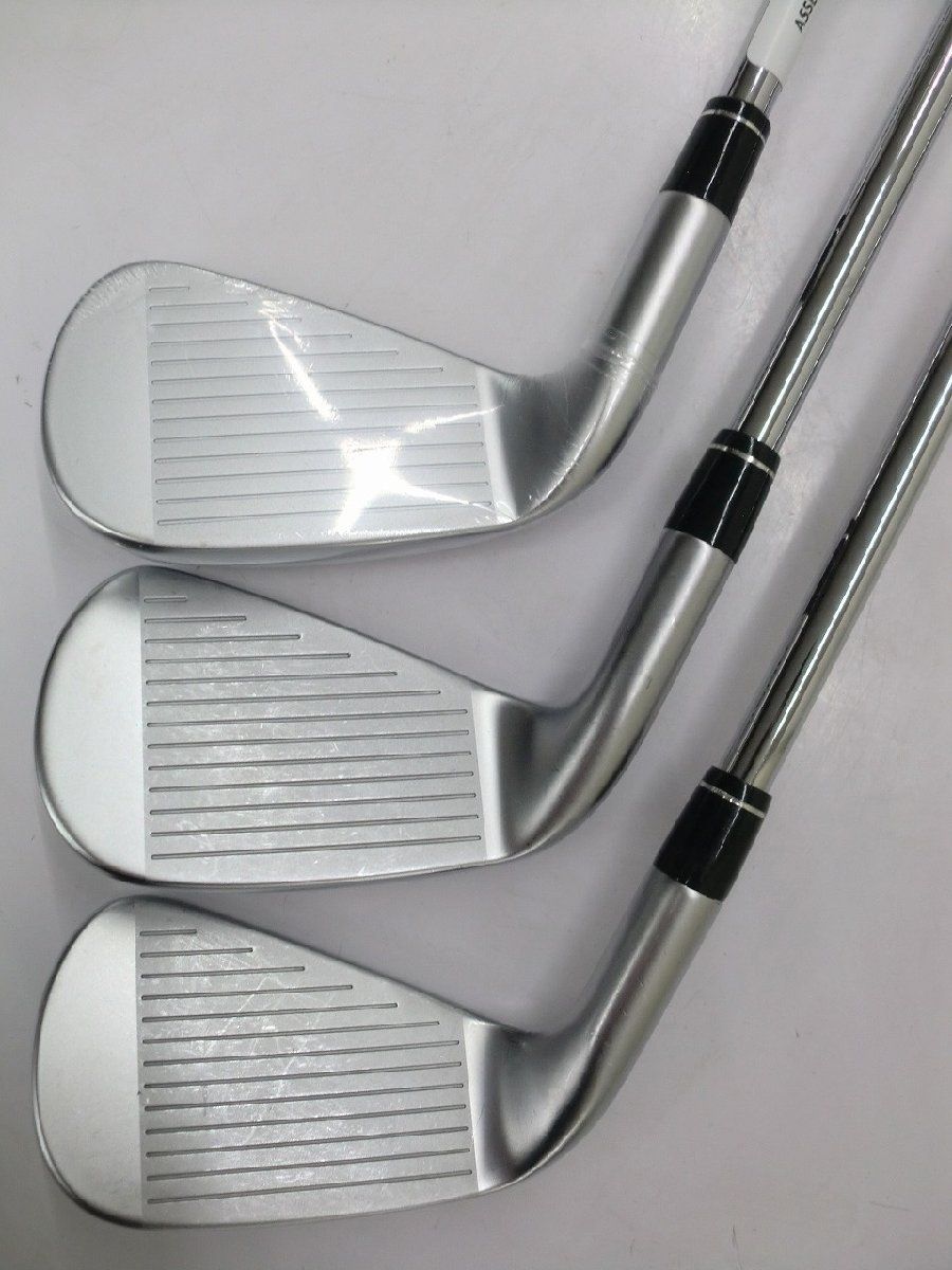 中古品 キャロウェイ APEX Ai200 アイアン 5-Pw 6本 N.S.PRO 950GH neo