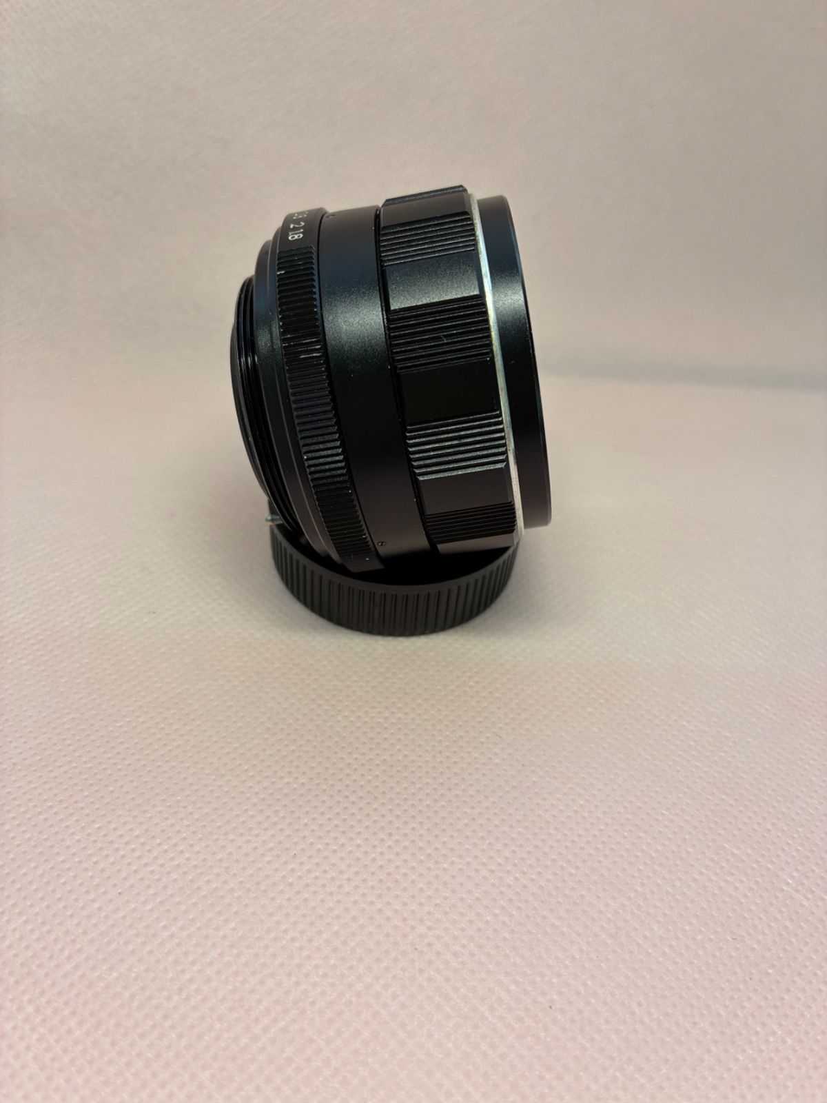 M42】ペンタックス Super-Takumar 55㎜ f1.8 中古】 PENTAX Super