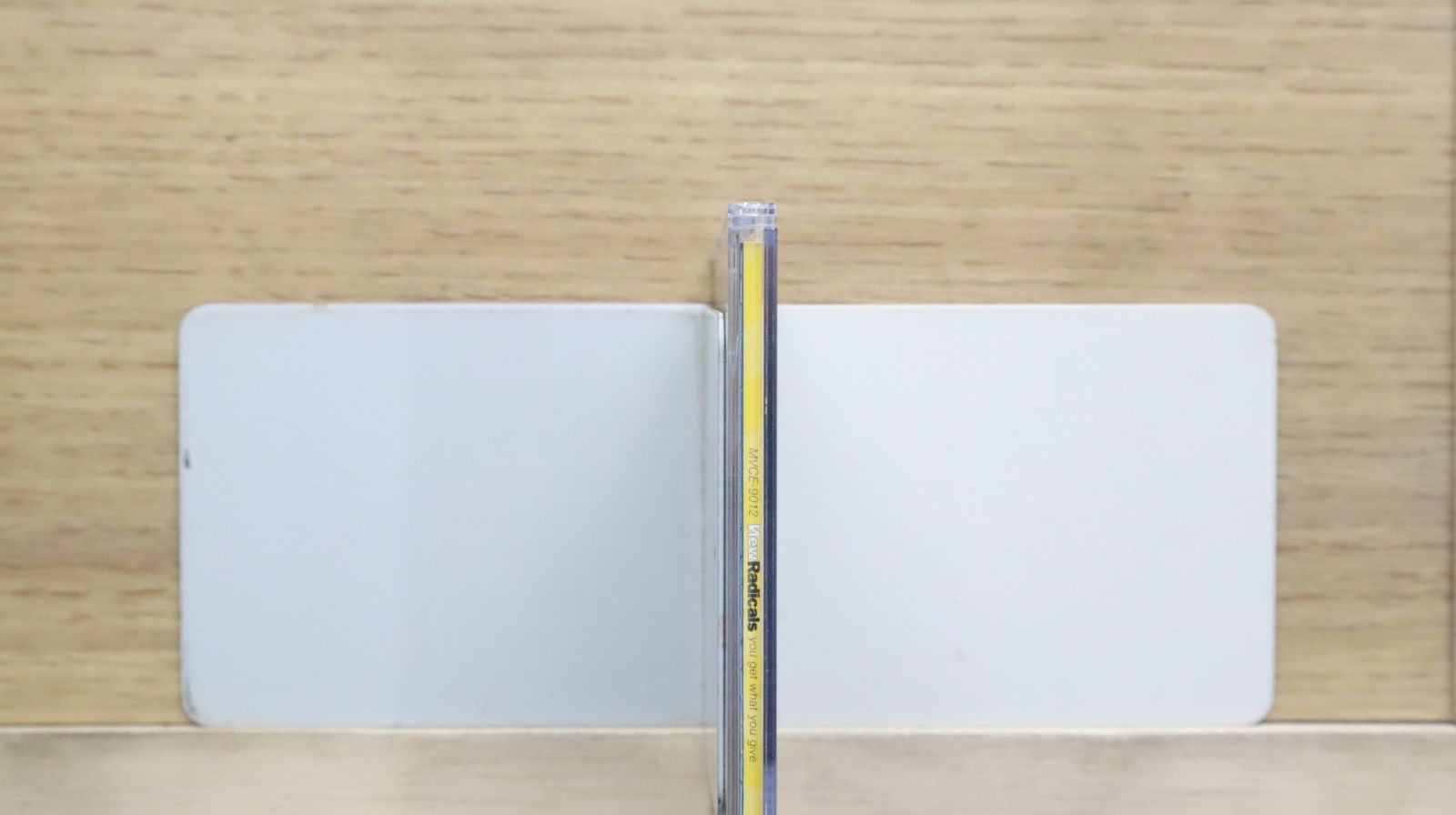 国内盤CD☆ニュー・ラディカルズ/New Radicals□ ホワット・ユー・ギヴ