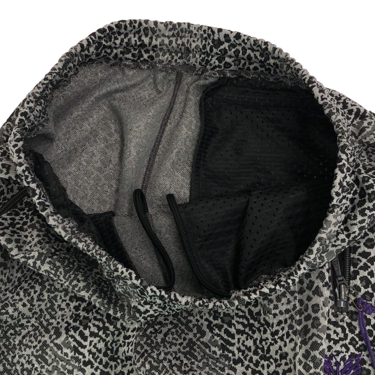 タグ付き NEEDLES ニードルズ ニードルス KP213 TRACK PANT-POLY JQ 