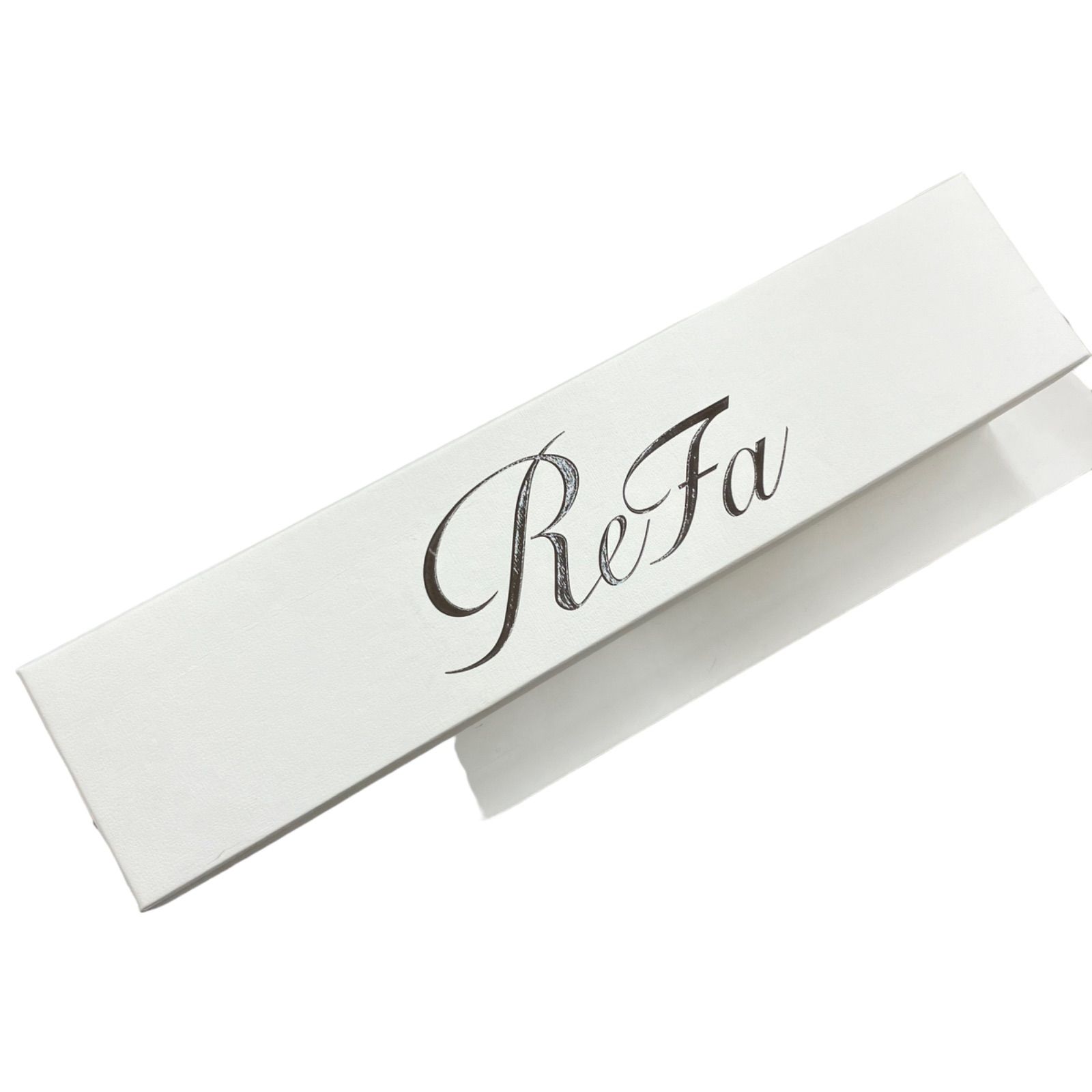 186000 リファ　ReFa　ストレートアイロン　RE-AC02A