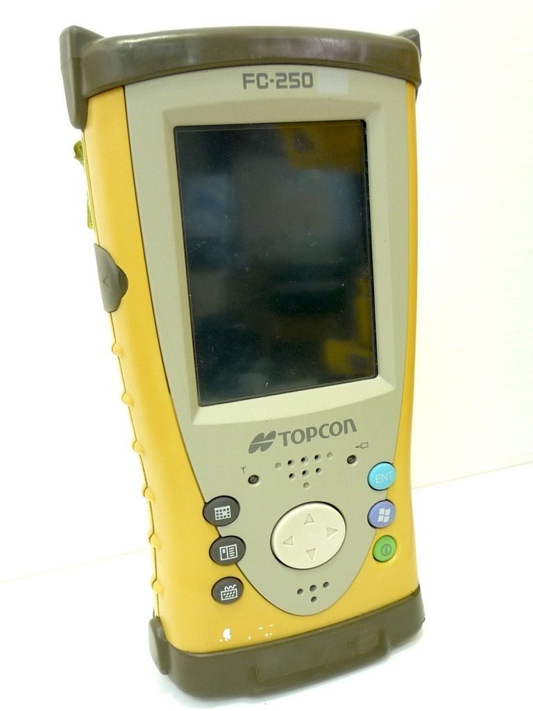 受信機 GEN 総額220万円超え 校正済 TOPCON 2周波GNSS受信機 Hiper V