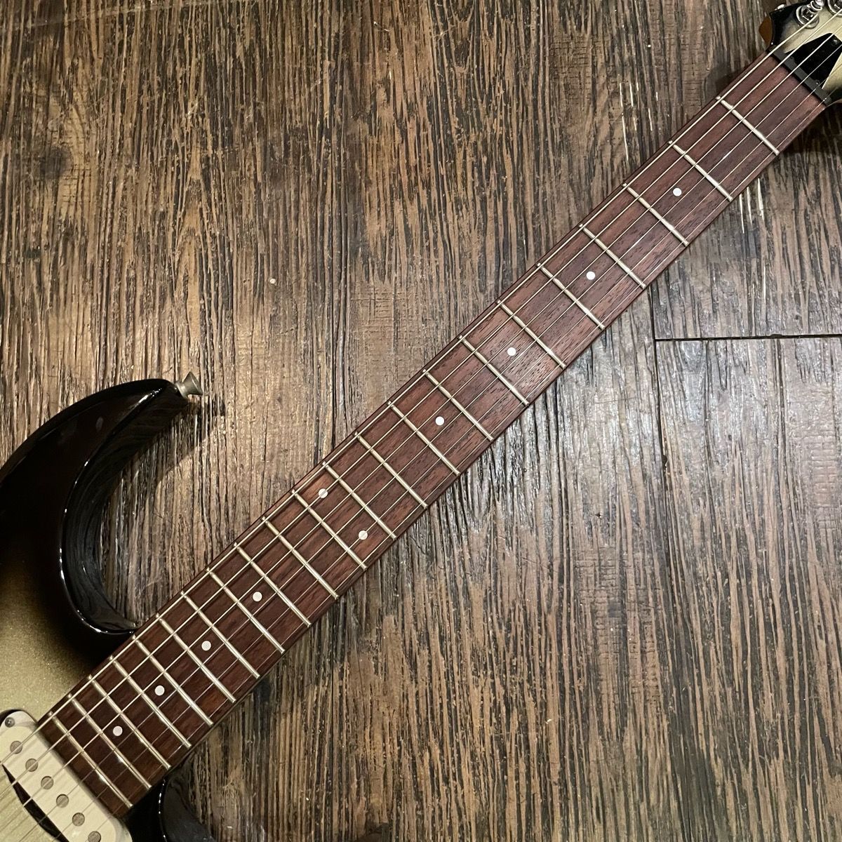 Fernandes FGZ-400 エレキギター フェルナンデス -z044- - メルカリ