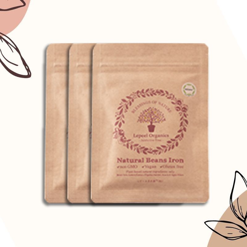 Lepeel Organics レピール まめ鉄 120粒 3袋 売れ筋 レピール Lepeel Organics レピール まめ鉄 120粒 3袋 売れ筋 レピール