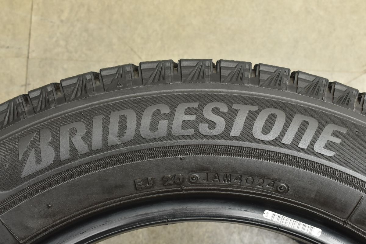 製 バリ溝 ブリヂストン ブリザック VRX3 205 60R16 2本販売 ノア ヴォクシー プリウスα セレナ リーフ ステップワゴン 可 FFCRYSTALESIA_COM