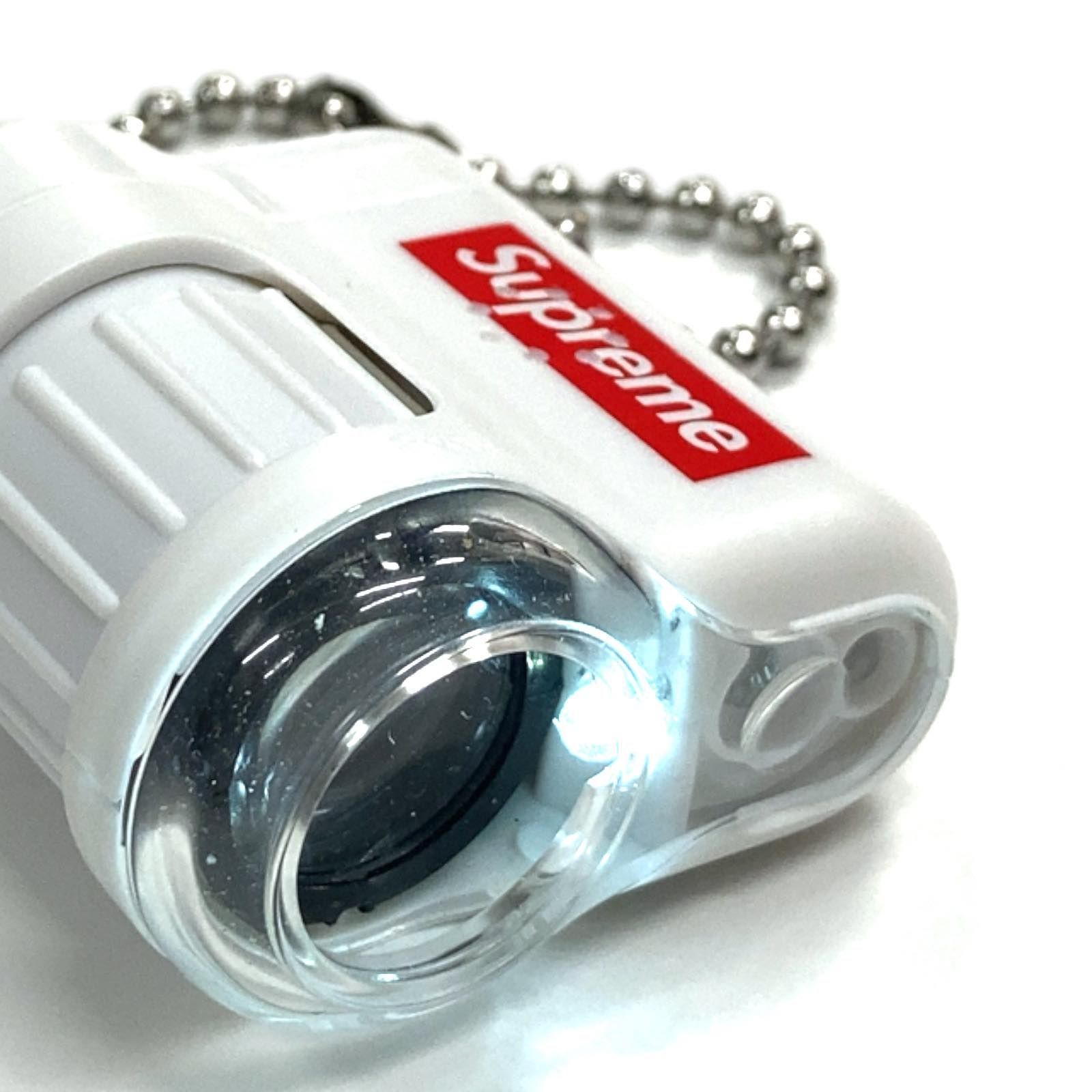 美品】Supreme シュプリーム 23SS Raymay Pocket Microscope