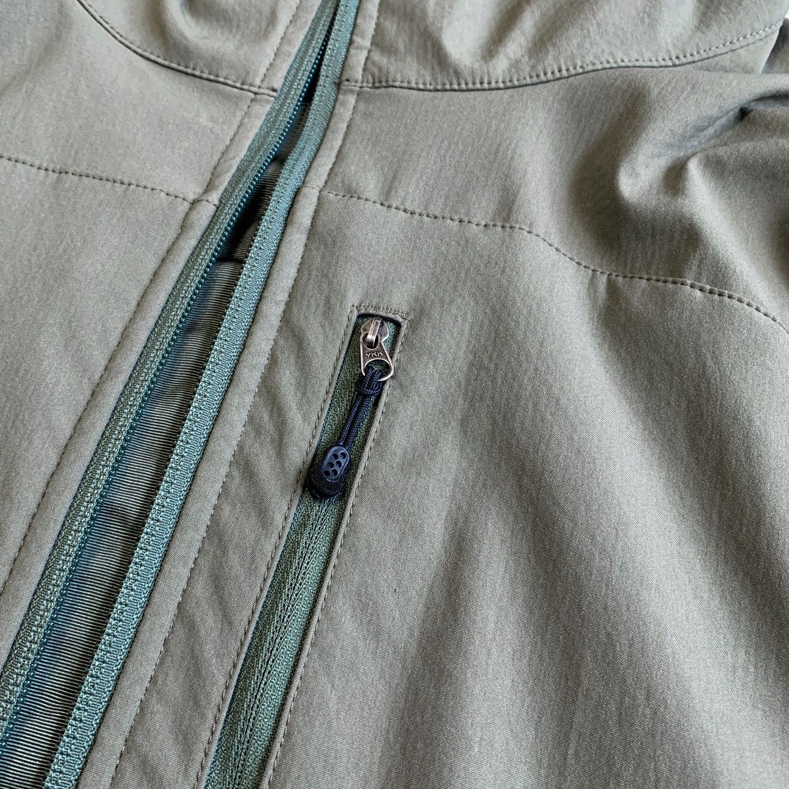 00s 2006年製 patagonia MARS Dimension Jacket パタゴニア マーズ 