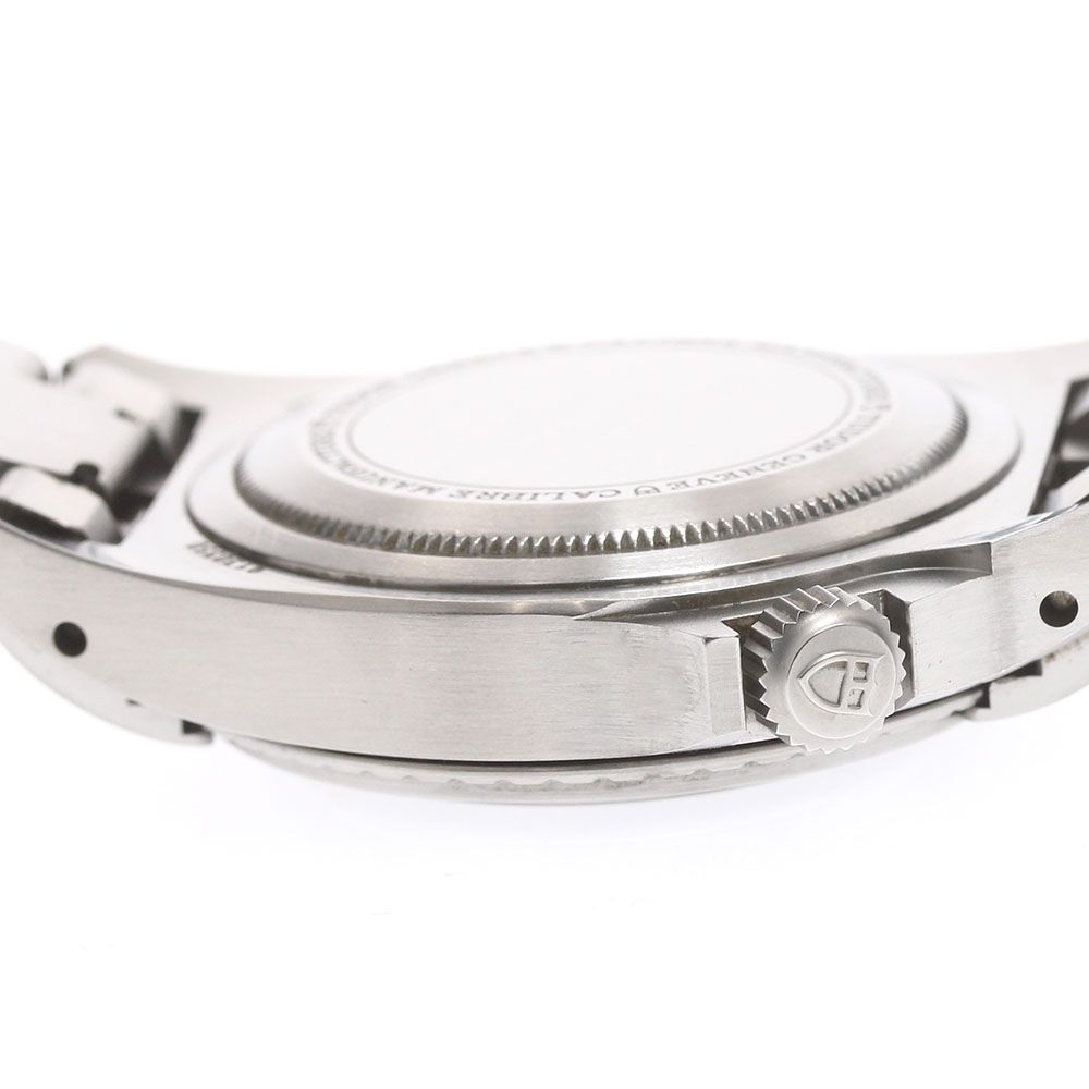 チュードル TUDOR 70150 ブラックベイ デイト 自動巻き メンズ良品_  