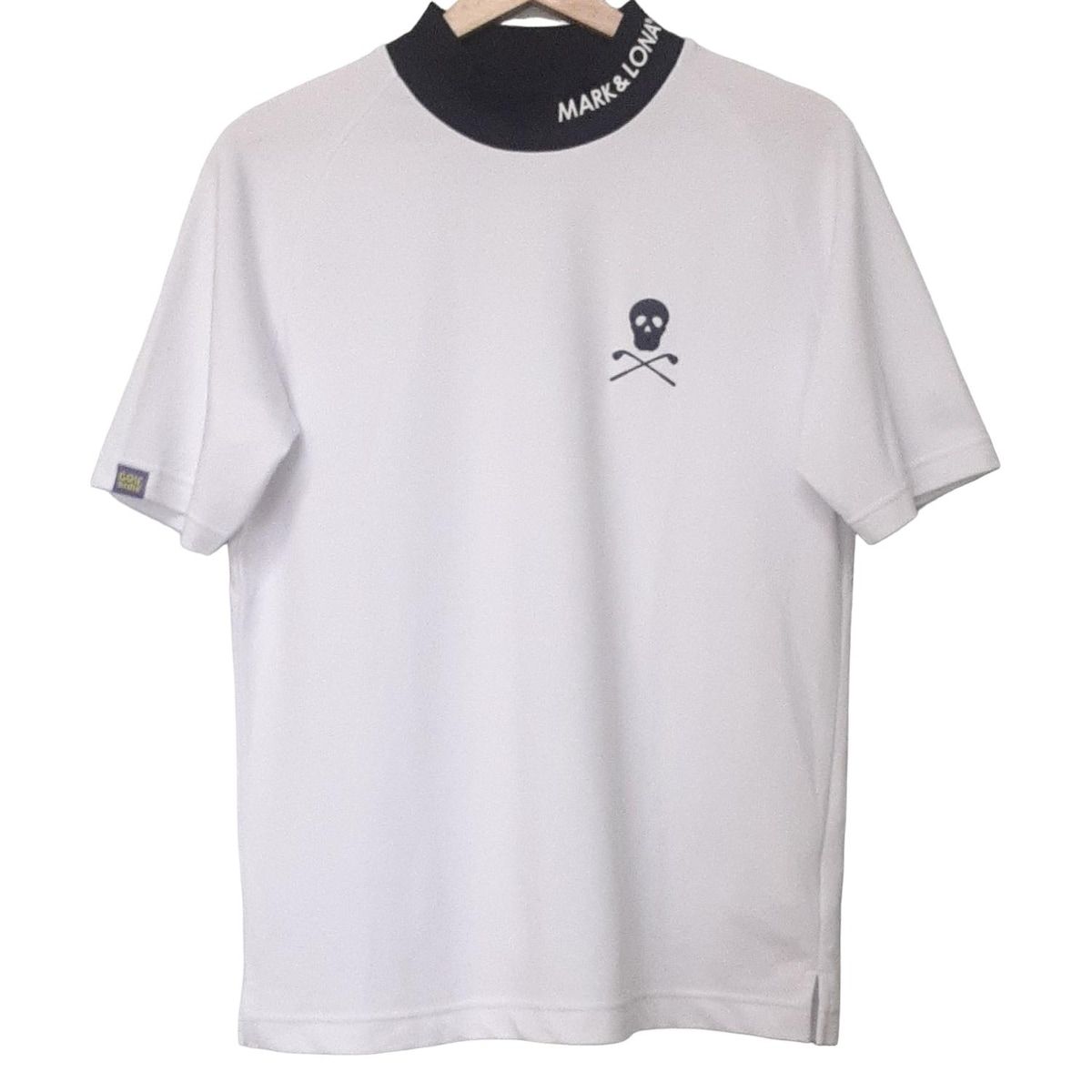 MARK&LONA(マークアンドロナ) 半袖カットソー サイズ46 XL