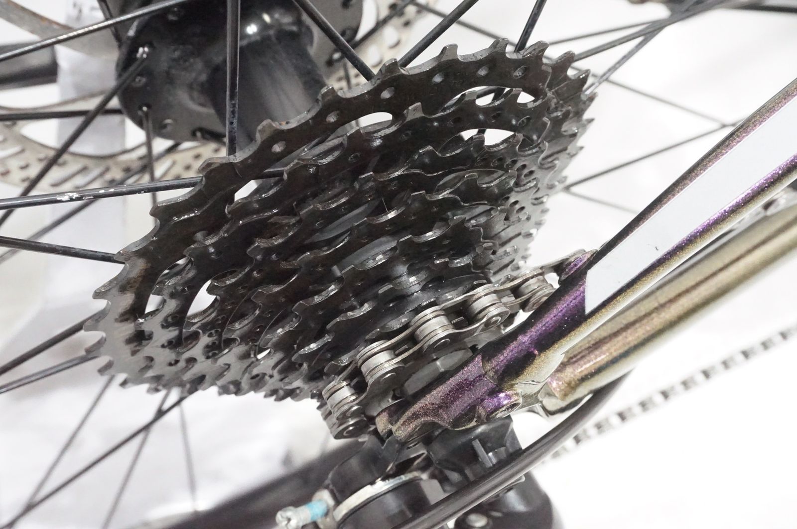 | バイチャリAKIBA店