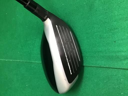 テーラーメイド M4 U6 ユーティリティ UT FUBUKI TM6 ユーティリティ フレックスS メンズ 男性用 右利き 右用 Cランク ゴルフクラブ