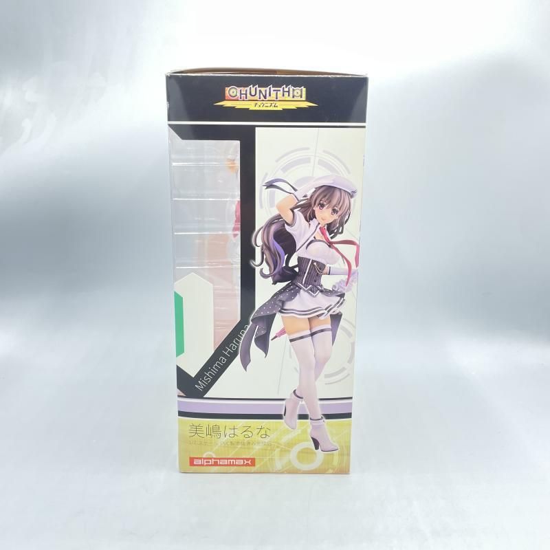 あ*す様 【AR】 【美品】 ロケット団の栄光 セミコンプ 即日発送 中古】開封/箱ｲﾀﾐ）AX-0116 美嶋はるな 1/7 ﾁｭｳﾆｽﾞﾑ アルファ
