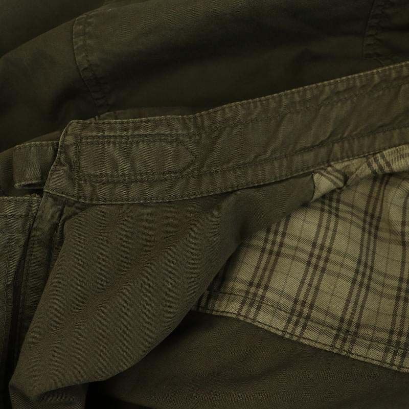 バーバリーブラックレーベル BURBERRY BLACK LABEL ブルゾン