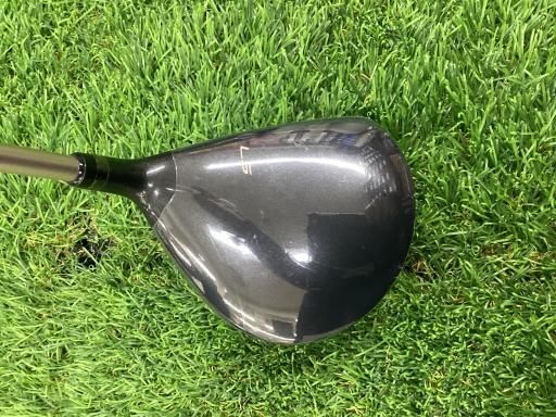 プロギア LS 2025 4W レディース フェアウェイウッド FW SPEEDER NX FOR PRGR FW フレックスL レディース 女性用 右利き 右用 Nランク ゴルフクラブ