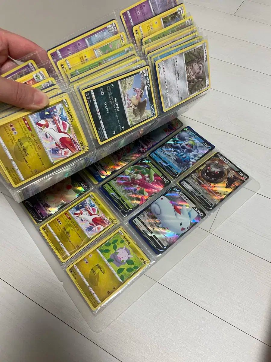 カードゲーム ファミリーセット