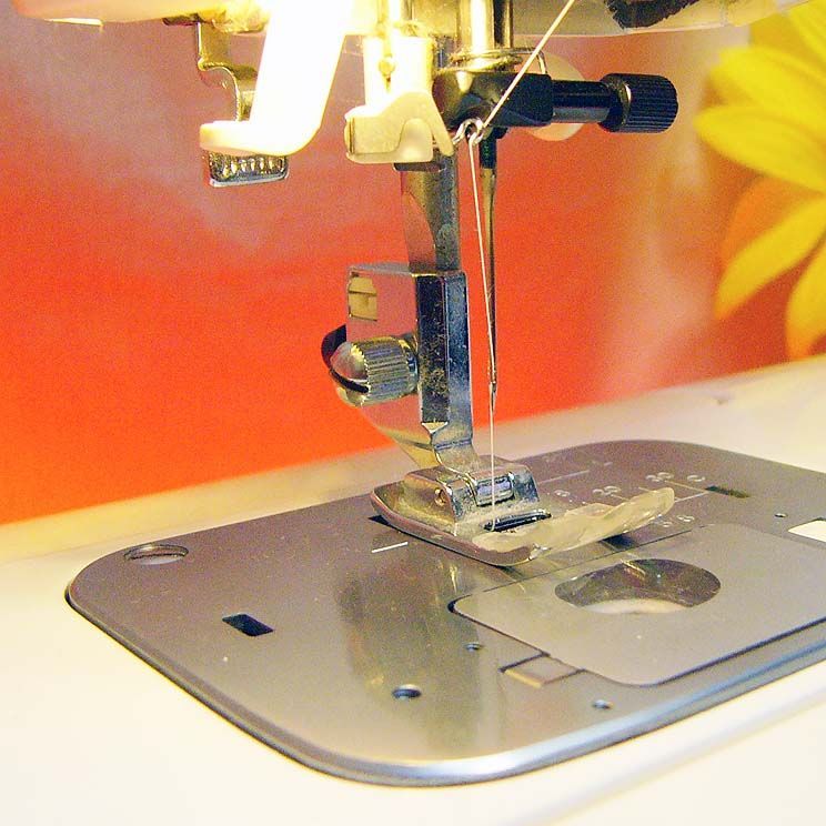 刺しゅう機セットjupre