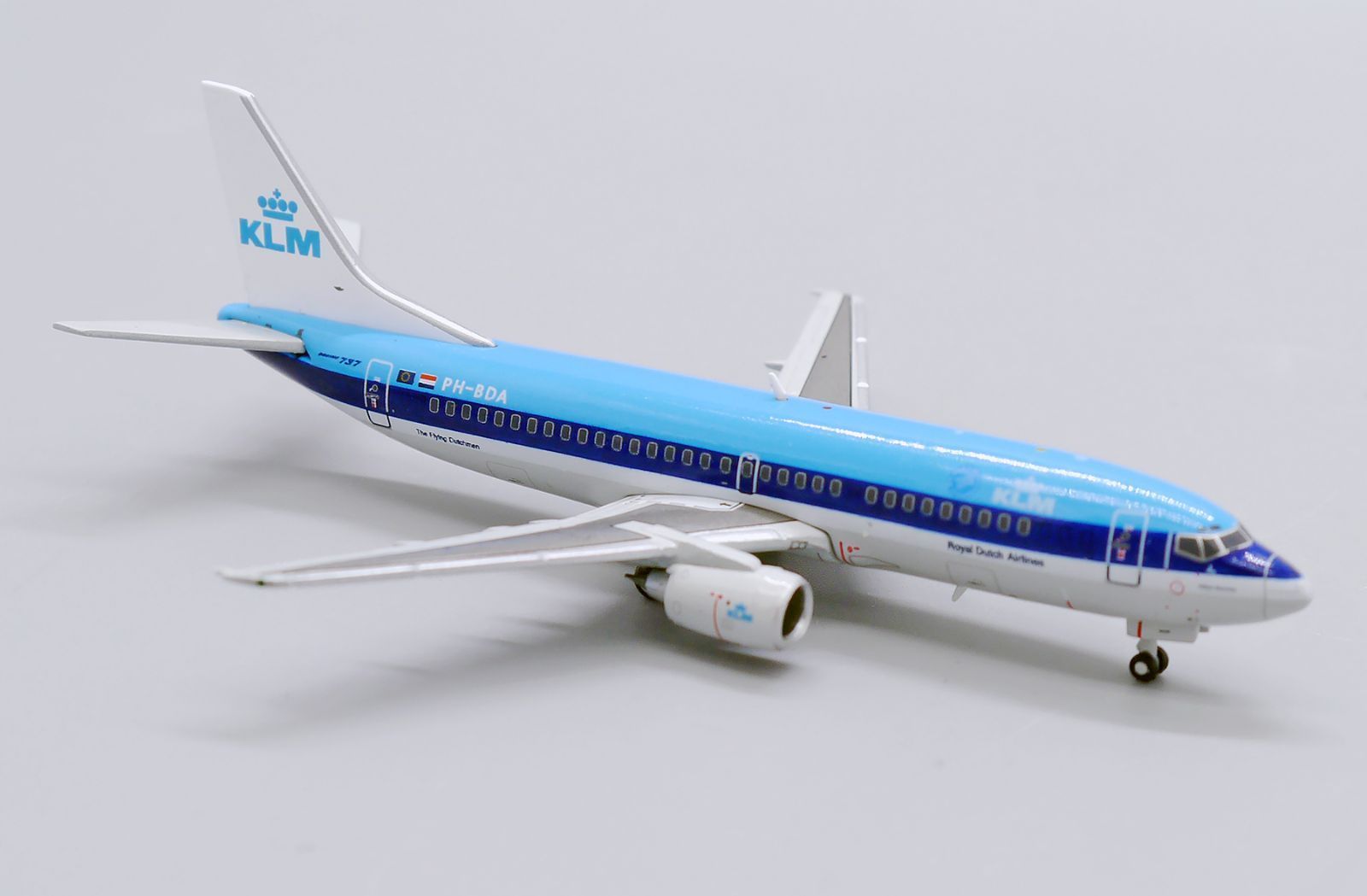 KLMオランダ航空