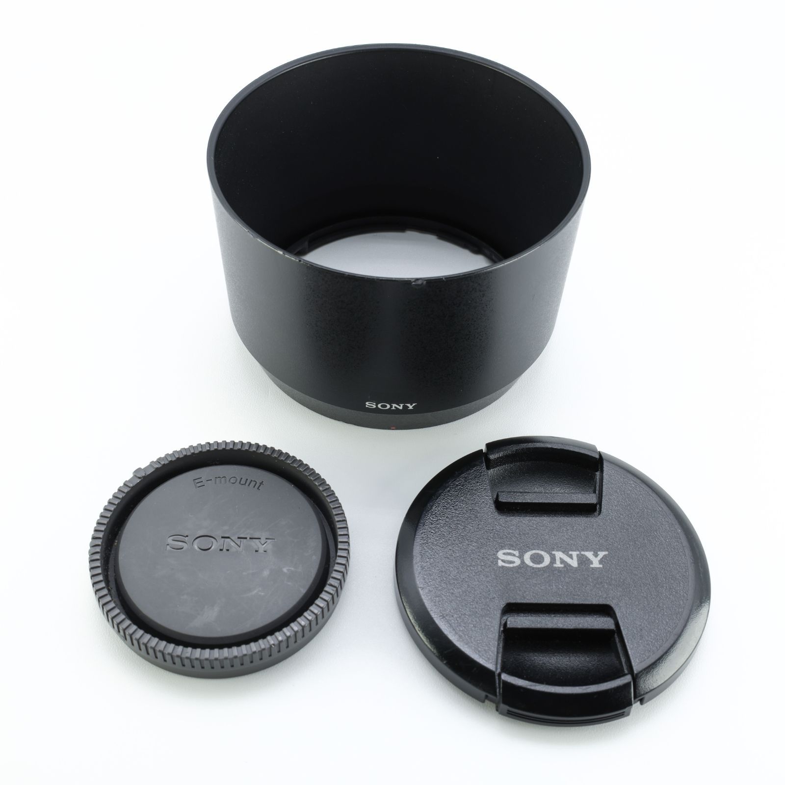  並品 SONY FE 70 300 mm F 4 5 6 G OSS _ レンズ(ズーム) カメラ