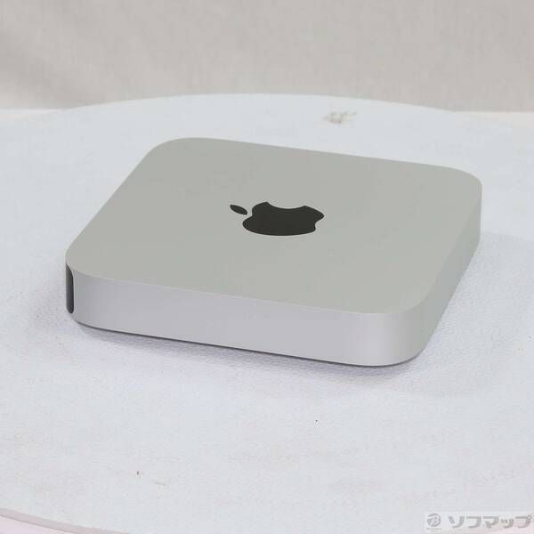 Apple M1 Mac mini シルバー Amazon.com: Apple 2020 Mac Mini with Apple M1 Chip (8GB RAM