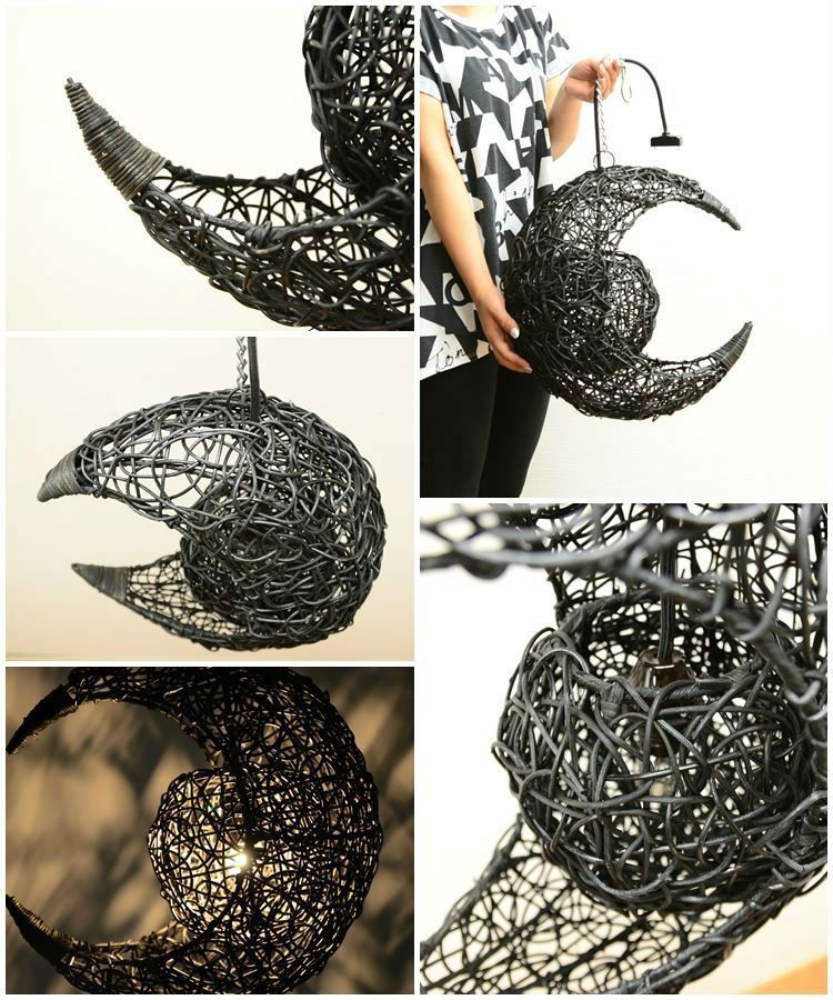 ミニシャンデリア 【果実】 1920年 フランス ミニシェード