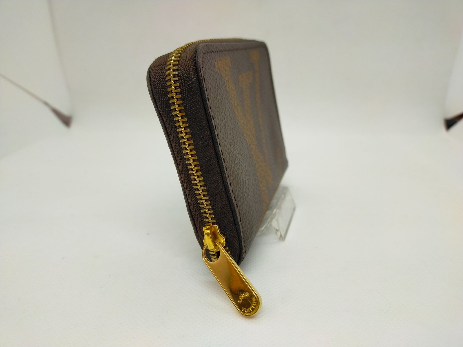 Shop Louis Vuitton ZIPPY COIN PURSE Zippy coin purse (M69354) by  BrandShoppe