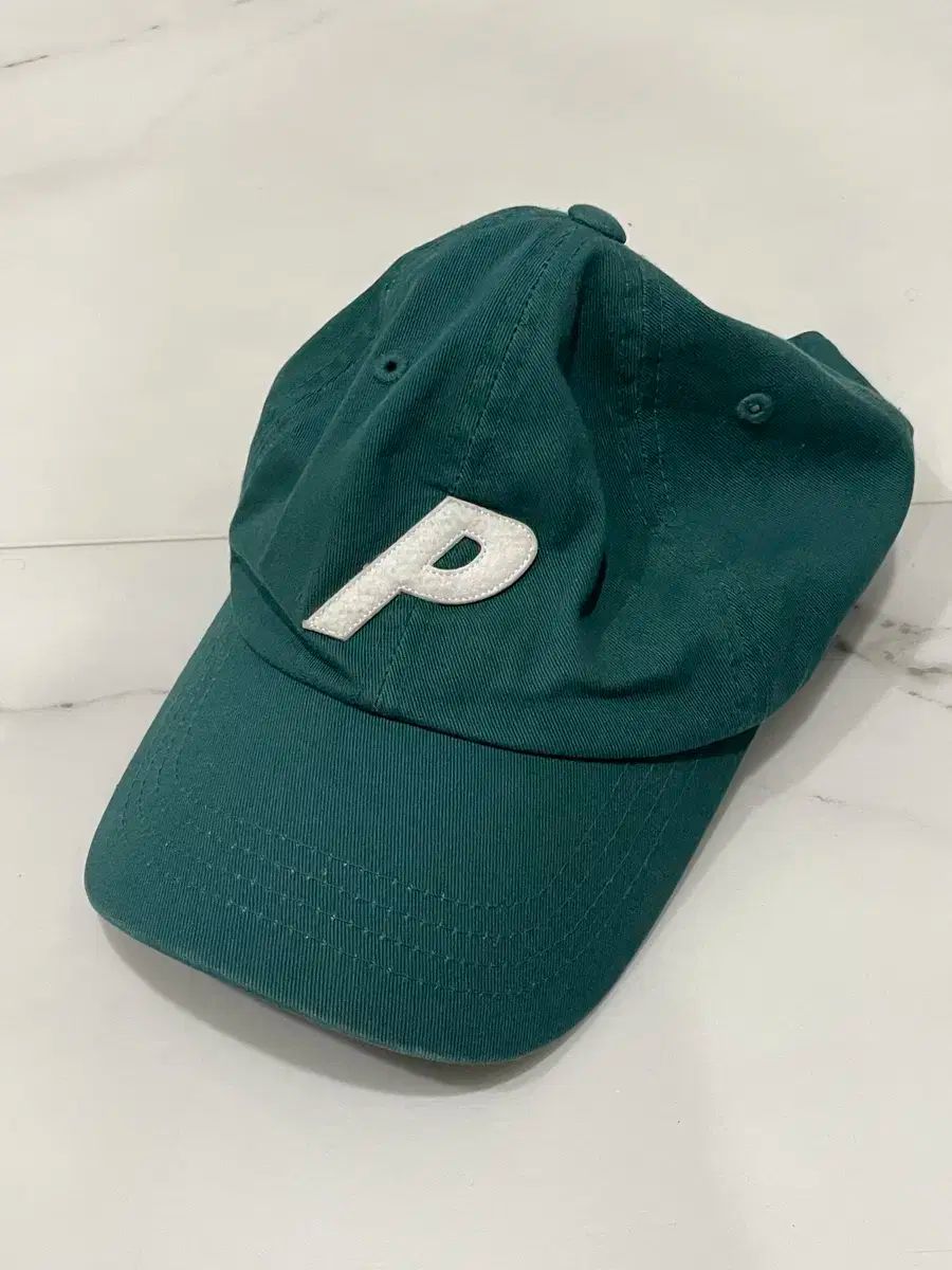 PALACE パレス 6 パネル ボールキャップ