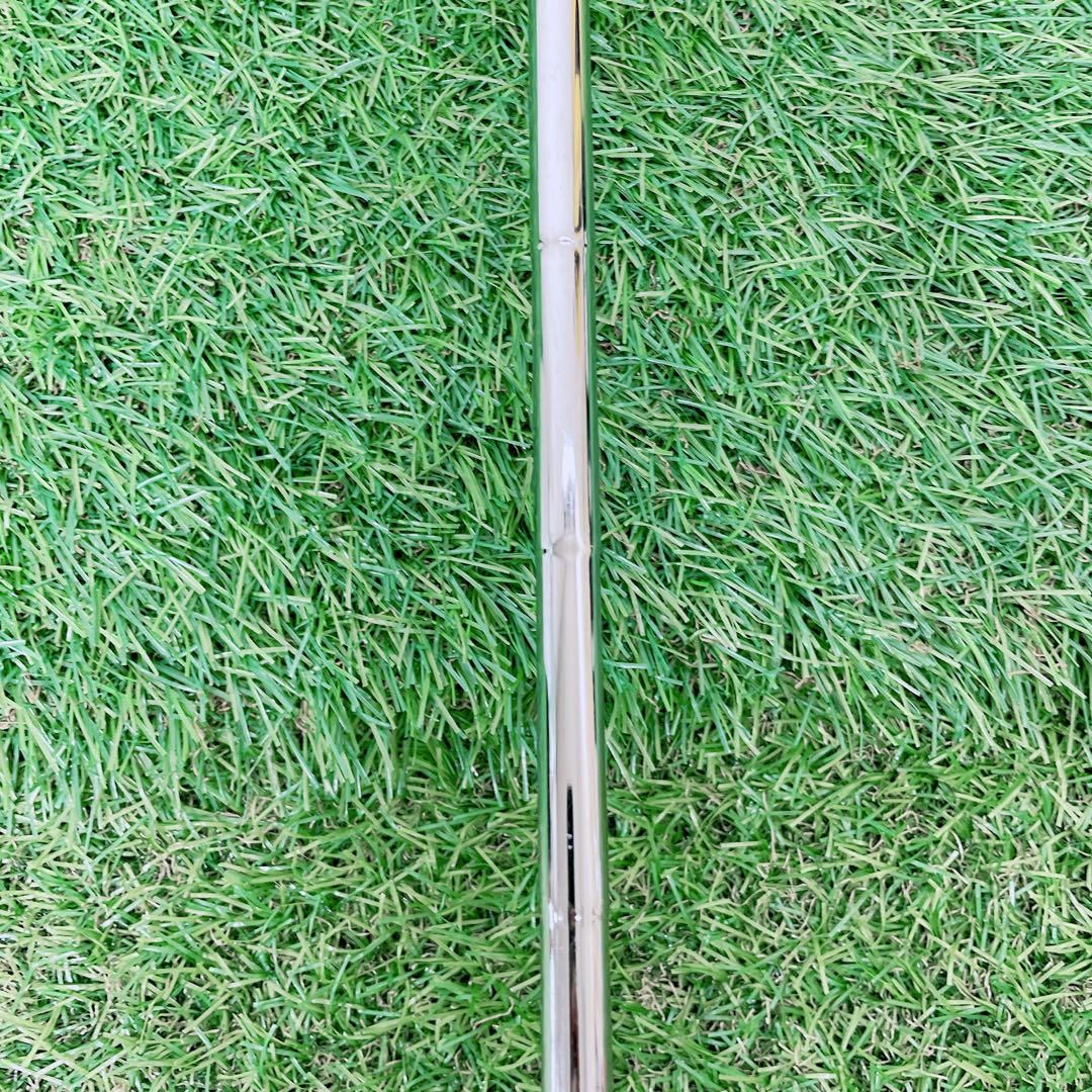 ゴルフ パター オデッセイ ホワイトライズ iX TERON Σ N1566 - メルカリ