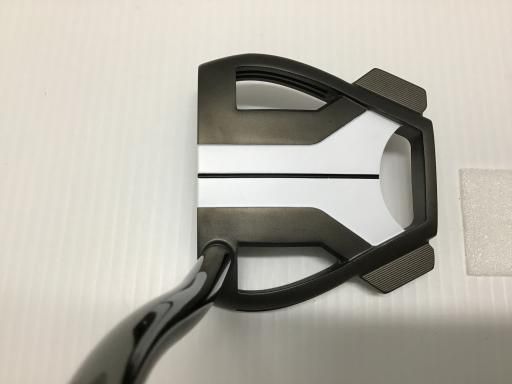 テーラーメイド Spider TOUR X 7 34インチ パター PT スチール フレックスその他 メンズ 男性用 右利き 右用 Cランク ゴルフクラブ