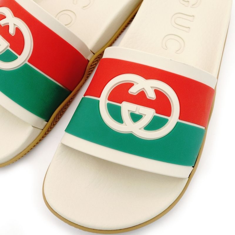 GUCCI サンダル