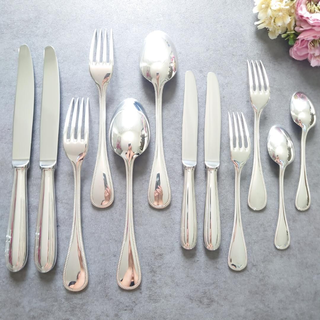 デザートサイズ