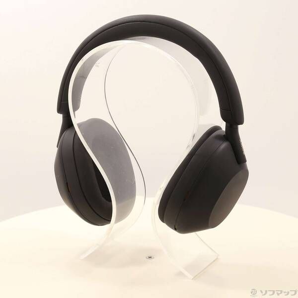 中古品〕 WH-1000XM5 B ブラック【276】 - メルカリ