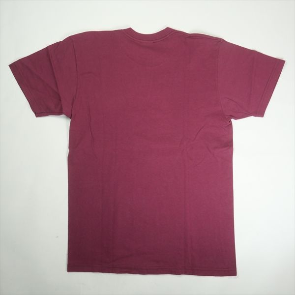 Tシャツ 赤