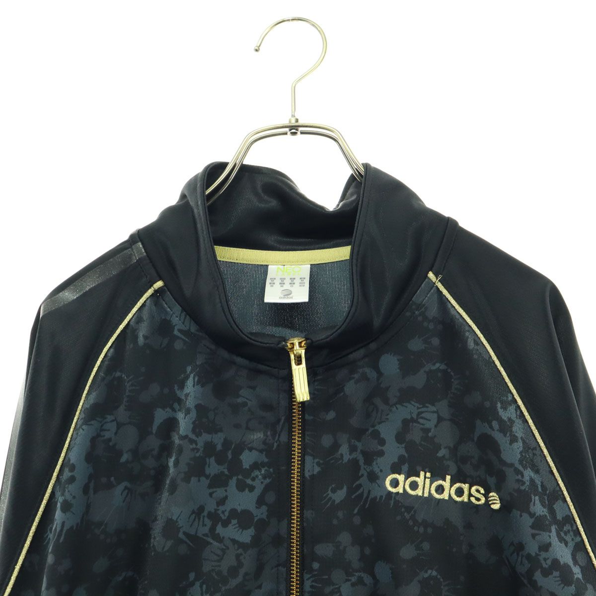 adidas neo label ジャージ　アディダス　トラックジャケット　新品 楽天市場】adidas neo label ジャージの通販