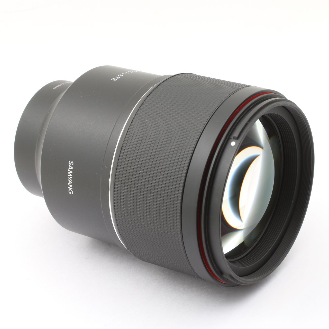 SAMYANG AF 135mm F1.8 FE Eマウント 887919 SAMYANG 単焦点レンズ AF
