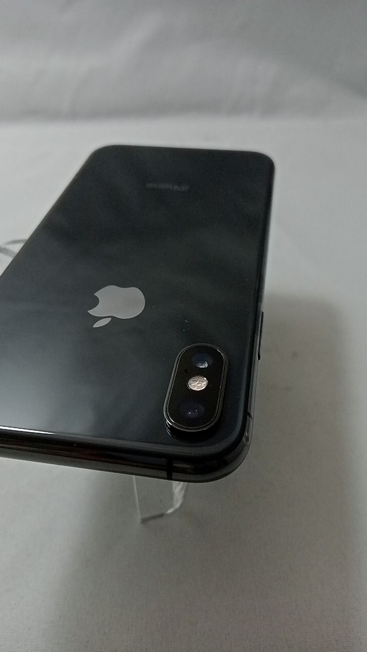 動作確認済！ iPhoneXs A2098 64GB 本体 ブラック SIMフリー 246542932 