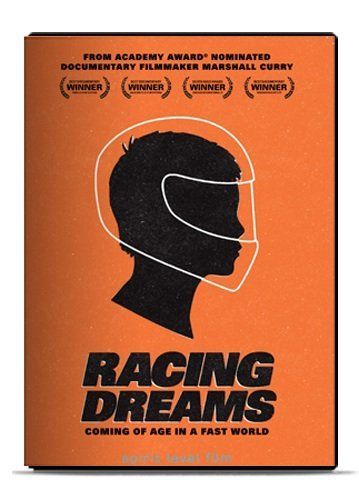 Racing Dreams [Import anglais]