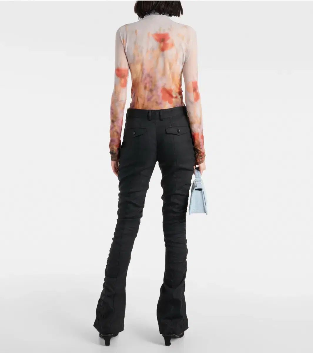 Acne Studios アクネストゥディオズ スタジオ パンツ