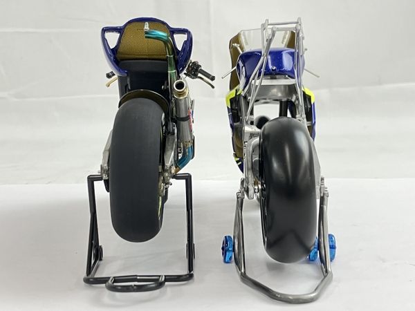 バイクプラモデル　タミヤ1/12 ホンダRC211V ジャンク品 バイクプラモデル タミヤ1/12 ホンダRC211V ジャンク品 バイク