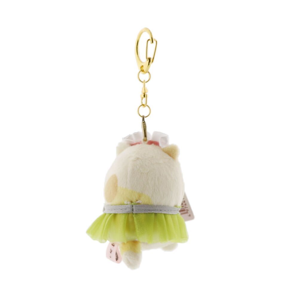 サンエックス - すみっコぐらし堂　京都　清水坂店限定　ぶらさげぬいぐるみ　限定　おばけ　とかげ すみっコぐらし堂 京都 清水坂店限定 ぶらさげぬいぐるみ 限定