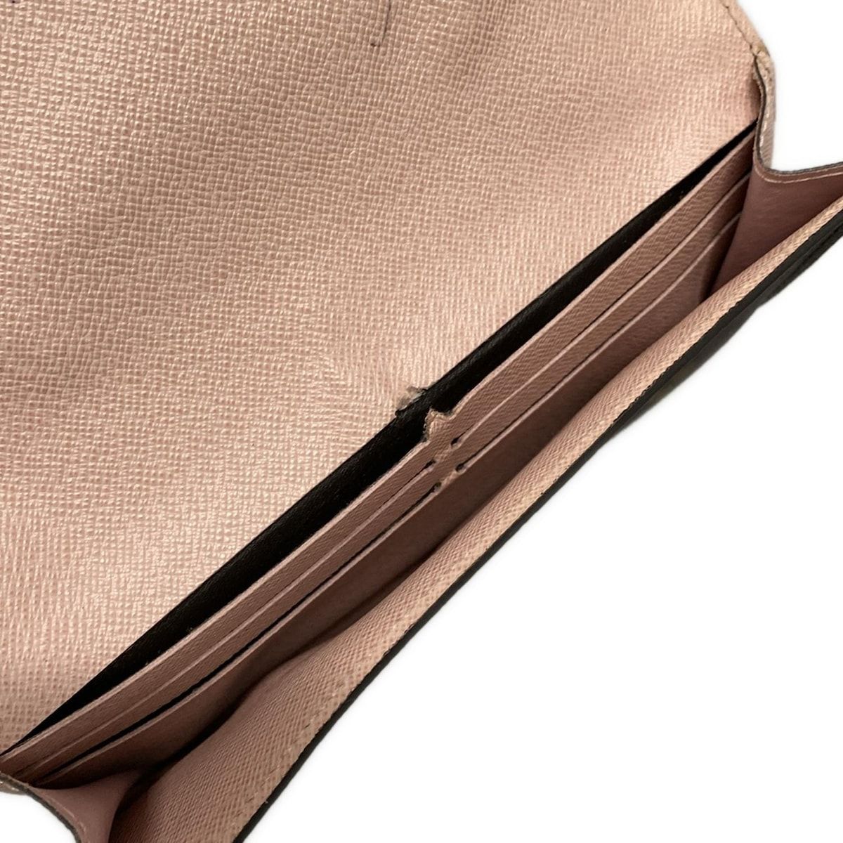 長財布 モノグラム