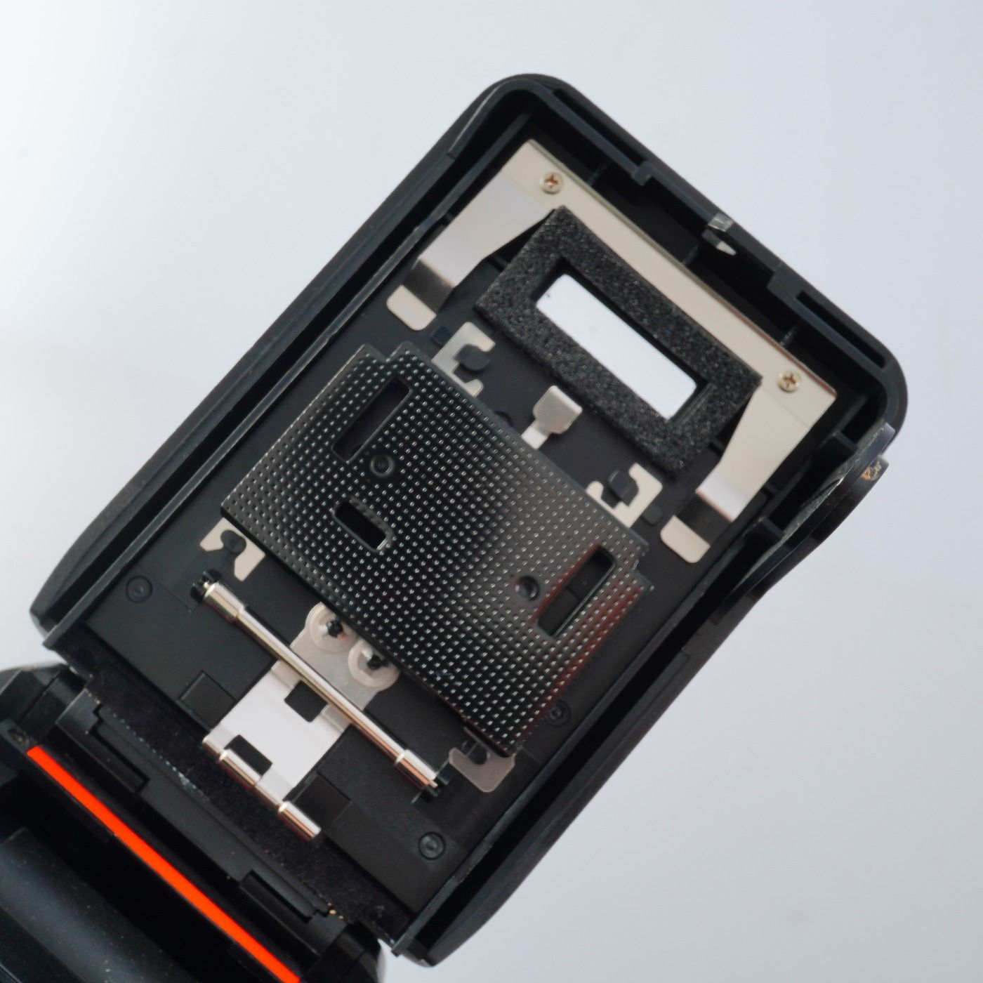 KYOCERA 京セラ Samurai 節約 X3.0 コンパクトフィルムカメラ 専用